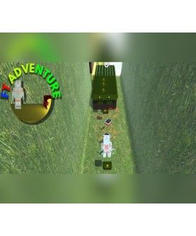 FT ADVENTURE Steam Key GLOBAL